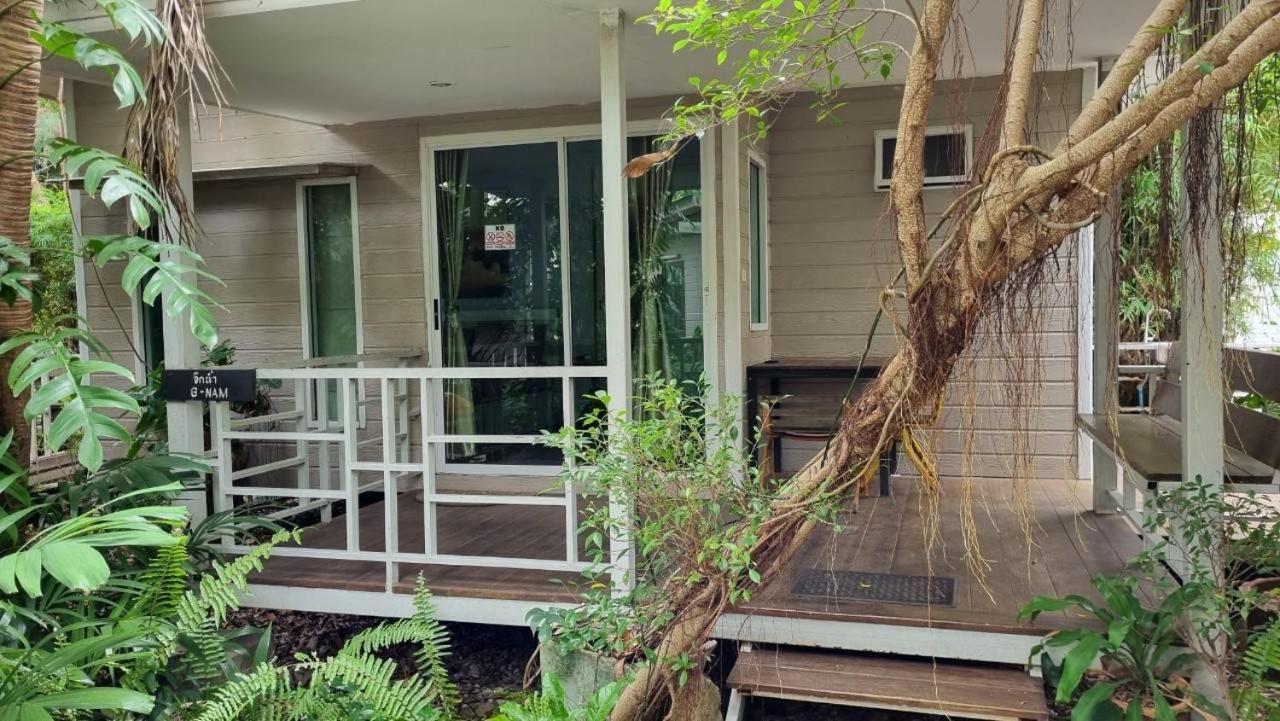 ラヨーンハウス リゾート エクステリア 写真